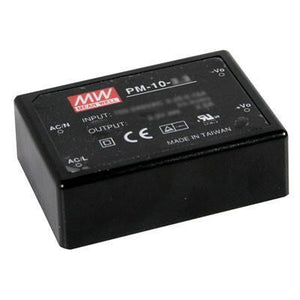PM-10-12 - MEANWELL POWER SUPPLY