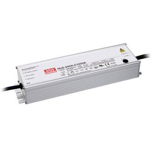 HLG-240H-C2100 - MEANWELL POWER SUPPLY