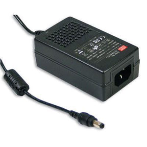 GS25A12-P1J - MEANWELL POWER SUPPLY