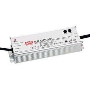 HLG-120H-C350 - MEANWELL POWER SUPPLY