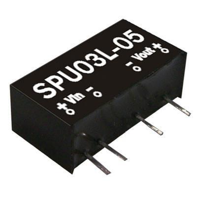 SPU03N-12 - MEANWELL POWER SUPPLY