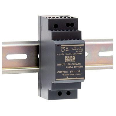 HDR-30-12 - MEANWELL POWER SUPPLY
