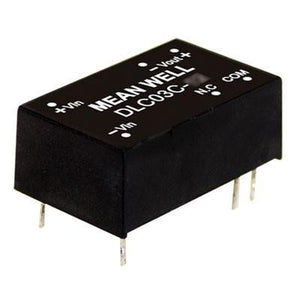 DLC03A-05 - MEANWELL POWER SUPPLY