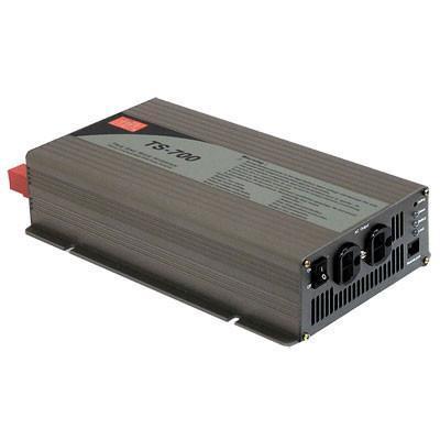 TS-700-124 - MEANWELL POWER SUPPLY