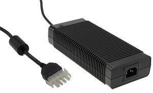 GS280A48-C4P - MEANWELL POWER SUPPLY