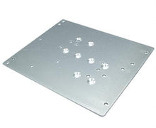DRP-01 Plate - MEANWELL POWER SUPPLY