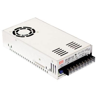 SP-320-5 MEAN WELL