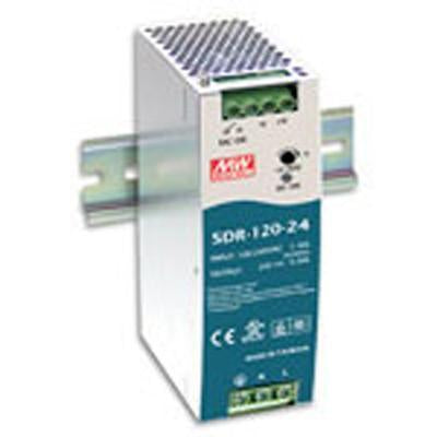 SDR-120-48 - MEANWELL POWER SUPPLY