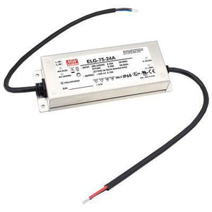 ELG-75-24D2 - MEANWELL POWER SUPPLY