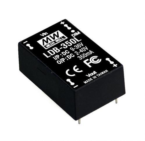 LDB-500L - MEANWELL POWER SUPPLY