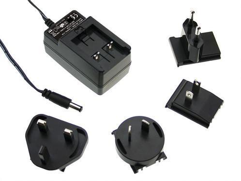 GE24I05-P1J - MEANWELL POWER SUPPLY