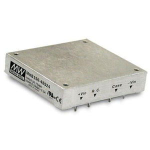 MHB150-48S05 - MEANWELL POWER SUPPLY