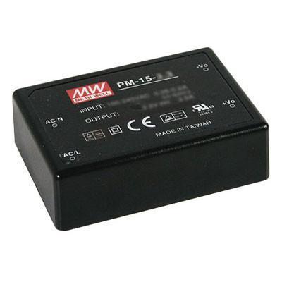 PM-15-24 - MEANWELL POWER SUPPLY