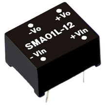 SMA01L-09 - MEANWELL POWER SUPPLY