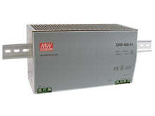 DRP-480-24 - MEANWELL POWER SUPPLY