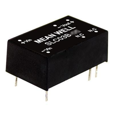 SLC03A-05 - MEANWELL POWER SUPPLY