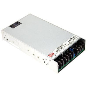 RSP-500-4 - MEANWELL POWER SUPPLY