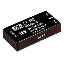 SKA15A-12 - MEANWELL POWER SUPPLY