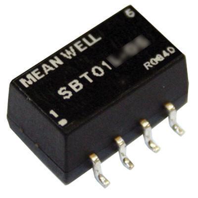SBT01L-12 MEAN WELL