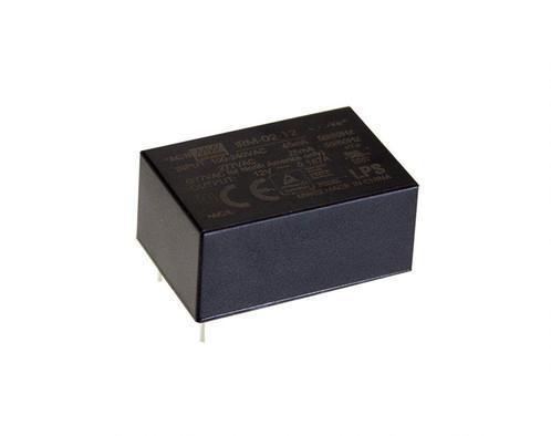 IRM-02-15S - MEANWELL POWER SUPPLY