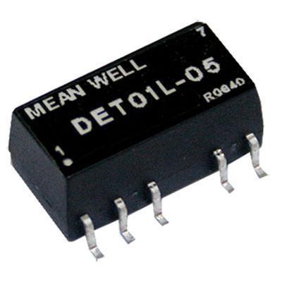 DET01L-05 MEAN WELL