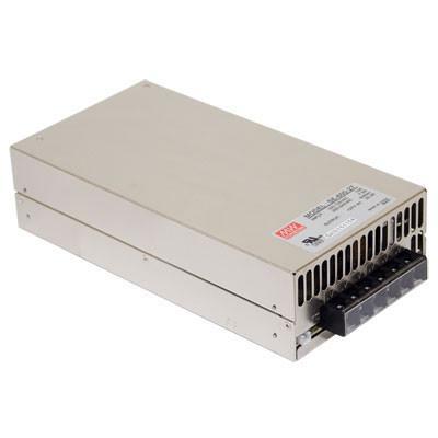 SE-600-48 MEAN WELL