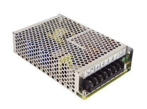 RS-100-5 - MEANWELL POWER SUPPLY