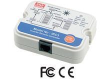 IRC3 Power Inverter Remote Control-with display - MEANWELL POWER SUPPLY