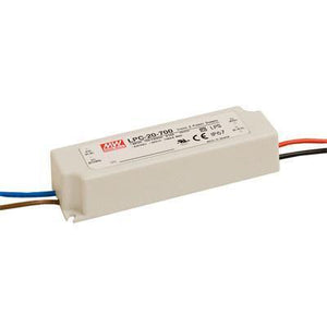 LPC-20-350 - MEANWELL POWER SUPPLY