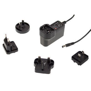 GEM60I12-PIJ - MEANWELL POWER SUPPLY