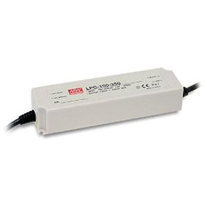 LPC-100-350 - MEANWELL POWER SUPPLY