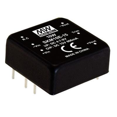 SKM10A-05 - MEANWELL POWER SUPPLY