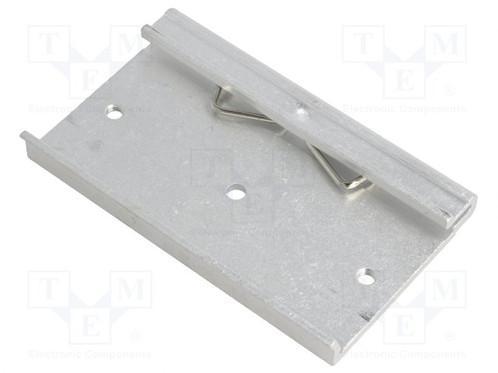 DRP-04 \" Smallfor RSD series\" - MEANWELL POWER SUPPLY