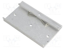 DRP-04 \" Smallfor RSD series\" - MEANWELL POWER SUPPLY