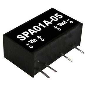 SPA01B-05 - MEANWELL POWER SUPPLY