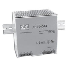 DRT-240-24 - MEANWELL POWER SUPPLY