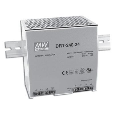 DRT-240-24 MEAN WELL