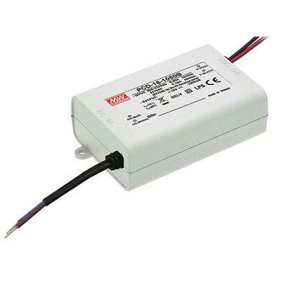 PCD-16-350 - MEANWELL POWER SUPPLY
