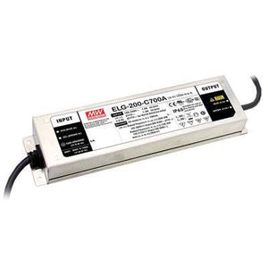 ELG-200-C2100 - MEANWELL POWER SUPPLY