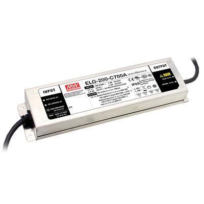 ELG-200-C2100A MEAN WELL