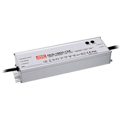 HLG-185H-48A MEAN WELL