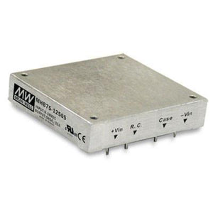 MHB75-48S24 - MEANWELL POWER SUPPLY
