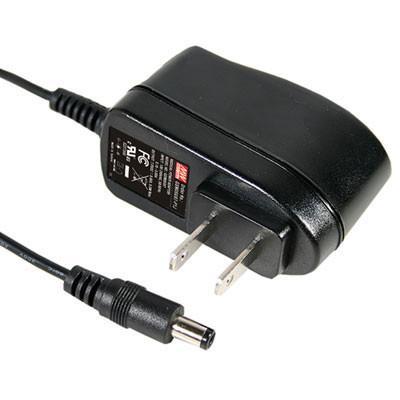 GSM06U07-P1J - MEANWELL POWER SUPPLY