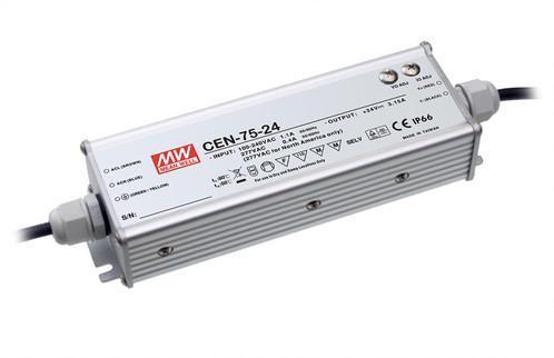 CEN-75-30 - MEANWELL POWER SUPPLY