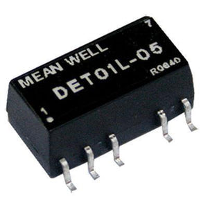 DET01M-12  - MEANWELL POWER SUPPLY