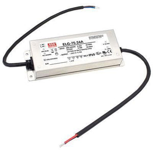 ELG-75-24 - MEANWELL POWER SUPPLY