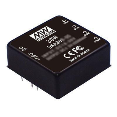 DKA30B-15 25- - MEANWELL POWER SUPPLY