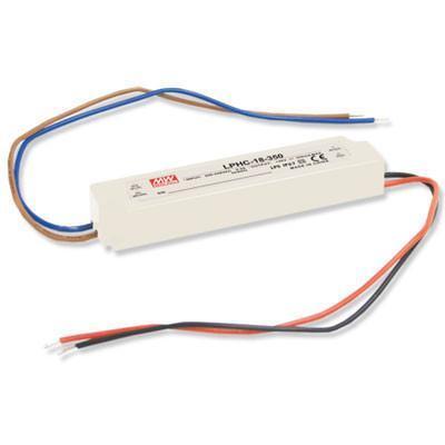 LPHC-18-350 - MEANWELL POWER SUPPLY