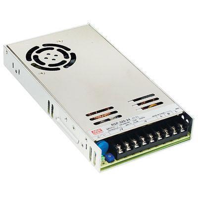 RSP-320-27 - MEANWELL POWER SUPPLY