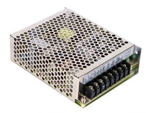RT-65D - MEANWELL POWER SUPPLY